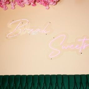 Bild von Breets - Break & Sweets