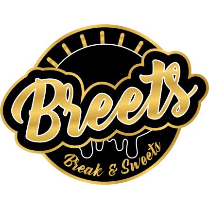 Logotyp från Breets - Break & Sweets