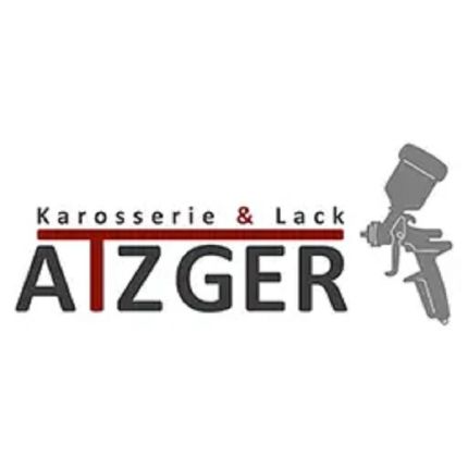 Logótipo de Atzger Karosserie u. Lack - Benjamin Atzger