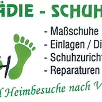 Logotipo de Orthopädie - Schuhtechnik Bauch Silvio