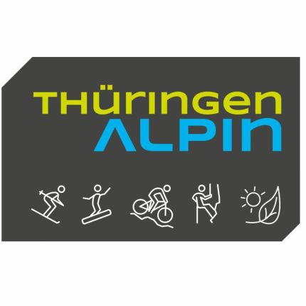 Logotyp från Thüringen-Alpin GmbH