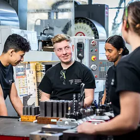 Bild von Technische Fachschule Bern