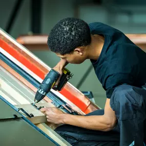 Bild von Technische Fachschule Bern