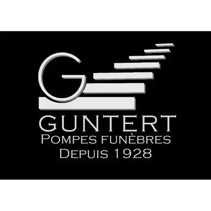 Logo da Accompagnement Guntert J.-F. pompes funèbres