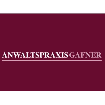 Logo da Anwaltspraxis Gafner