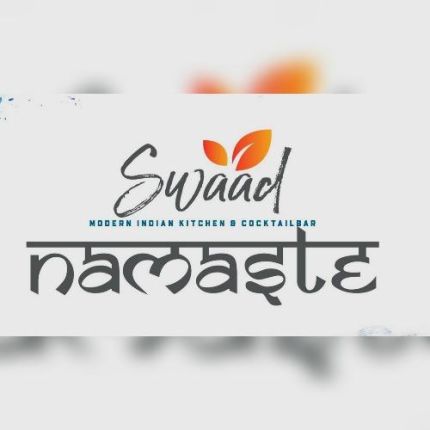Logo fra Swaad Indisches Restaurant Frankfurt