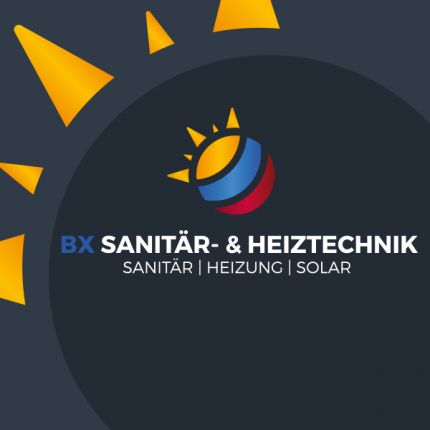 Logo from BX Sanitär- & Heiztechnik, Inh. Burim Xhafa