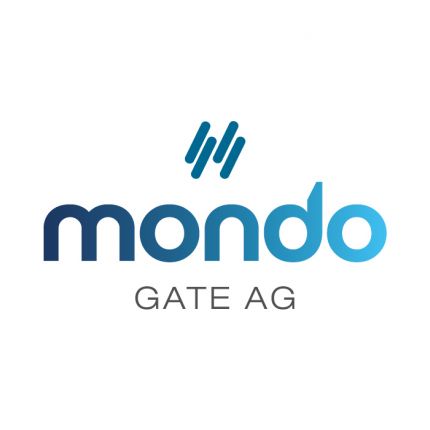 Logotipo de Mondo Gate Ag