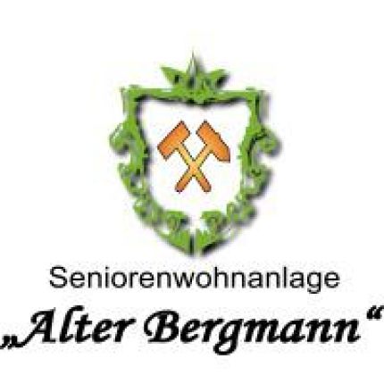 Logo od Seniorenwohnanlage Alter Bergmann
