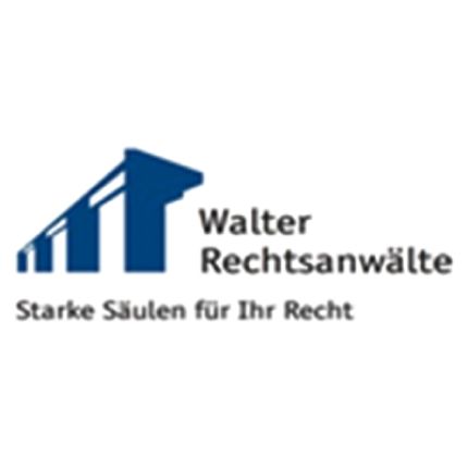 Logo fra Walter Rechtsanwälte