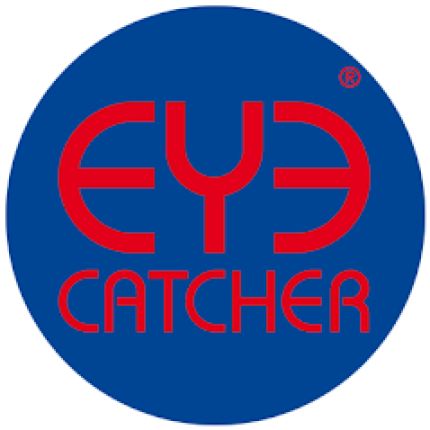Logotyp från Eye Catcher - The Eyewear Store