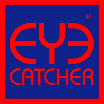 Logotipo de Eye Catcher - The Eyewear Store