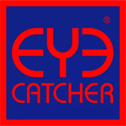 Logotipo de Eye Catcher - The Eyewear Store