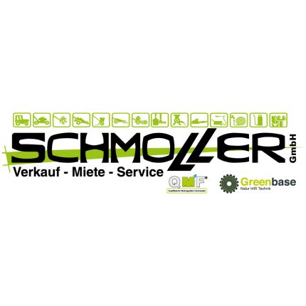 Logotyp från Schmoller GmbH