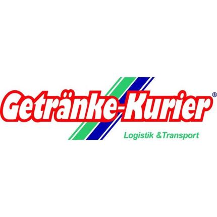 Logotyp från Getränke-Kurier | Getränkelieferservice | München und Umgebung