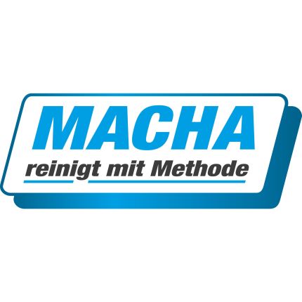 Logo from Macha Glas-und Gebäudereinigung GmbH Düsseldorf