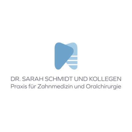 Logotipo de Dr. Sarah Schmidt und Kollegen – Ihre Zahnärzte in München Perlach