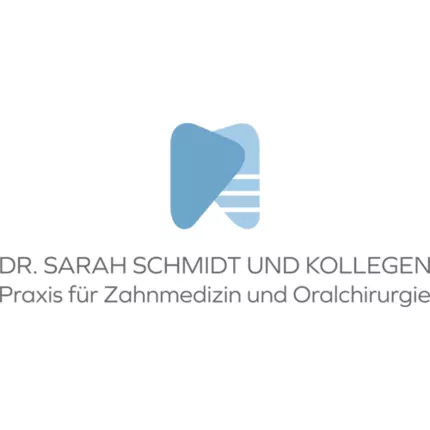 Logo van Dr. Sarah Schmidt und Kollegen – Ihre Zahnärzte in München Perlach