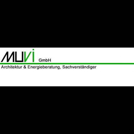 Logo von MUVI GmbH