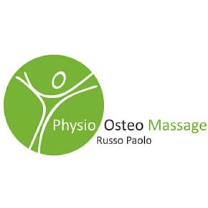 Logo de PhysioOsteoMassage