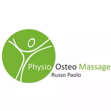 Logo da PhysioOsteoMassage