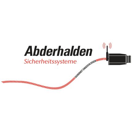 Logo fra Abderhalden E.
