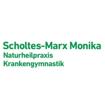 Logo de Scholtes-Marx M. Krankengymnastik, Physiotherapie & Naturheilpraxis