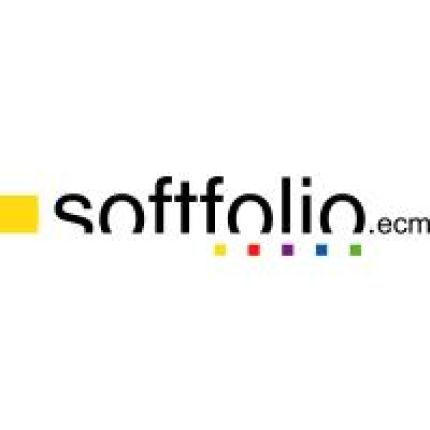 Logo from Softfolio.ecm GmbH