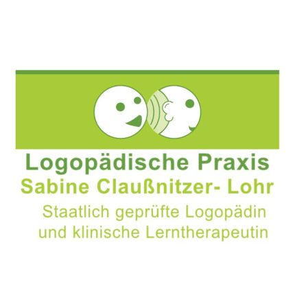 Logo von Frau Sabine Claußnitzer-Lohr