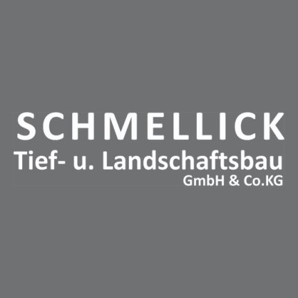 Logo od Schmellick Tief- & Landschaftsbau GmbH & Co. KG