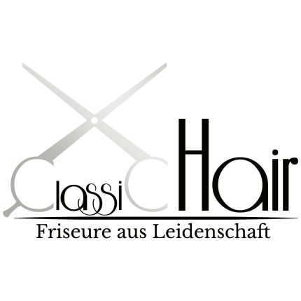 Logotipo de Classic Hair im EDU-Center Inh. Julia Stindt