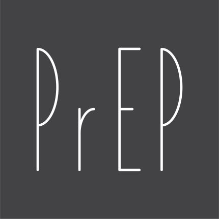 Logotyp från PrEP