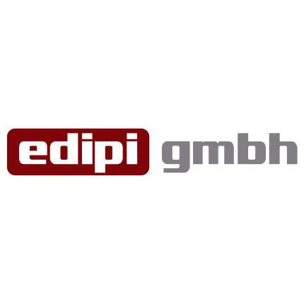 Logo van Edipi GmbH