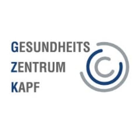 Logo fra Gesundheitszentrum Kapf