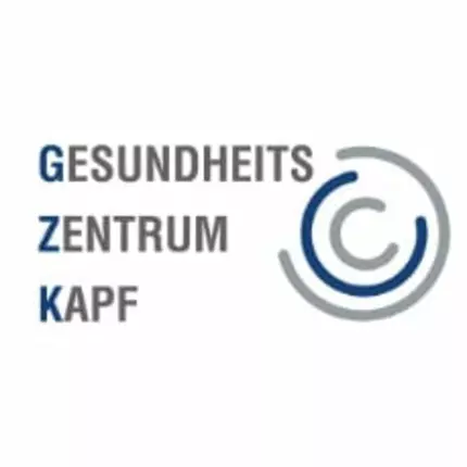 Logo from Gesundheitszentrum Kapf