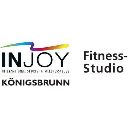 Logo van INJOY Königsbrunn