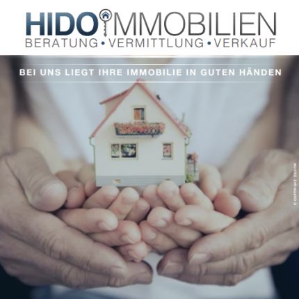 Logo da Hido-Immobilien Immobilienmakler Minden