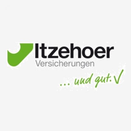 Logo van Itzehoer Versicherungen: Servicebüro Husum
