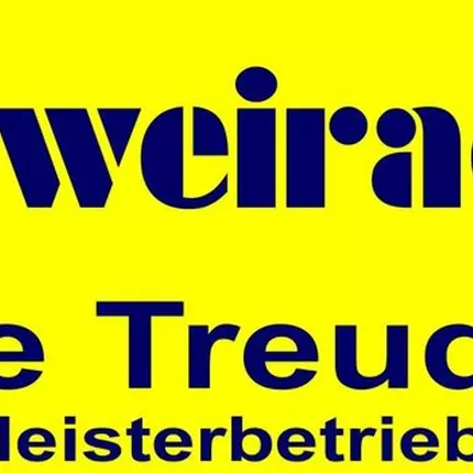 Logo von Uwe Treudler Zweirad