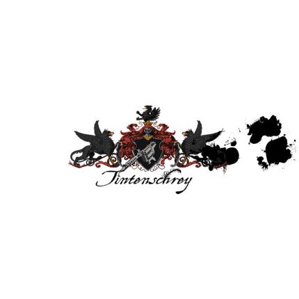 Logo van Tintenschrey Inh. Robert Preiss