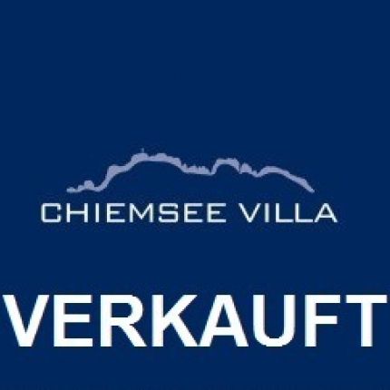 Logo from Chiemsee Villa Immobilien Franz Laböck