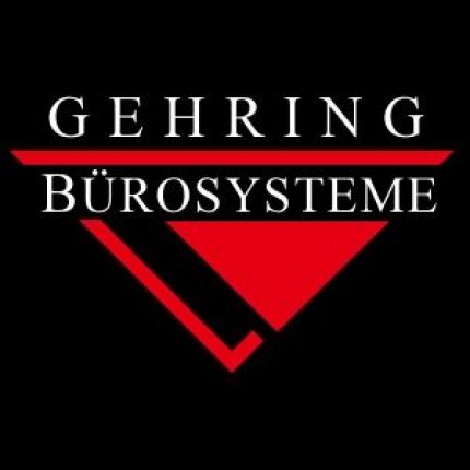 Logo fra Gehring Bürosysteme e.K., Jacques-André Courvoisier