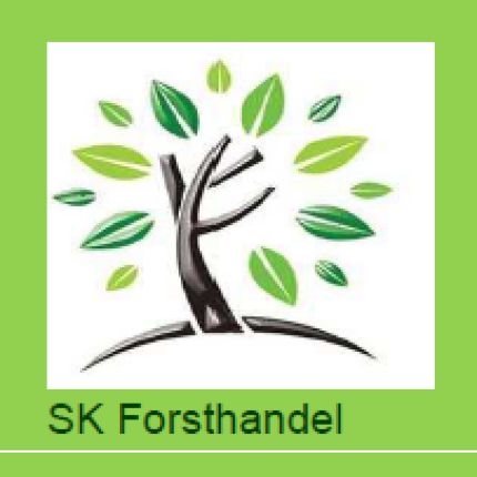 Logótipo de SK Forsthandel