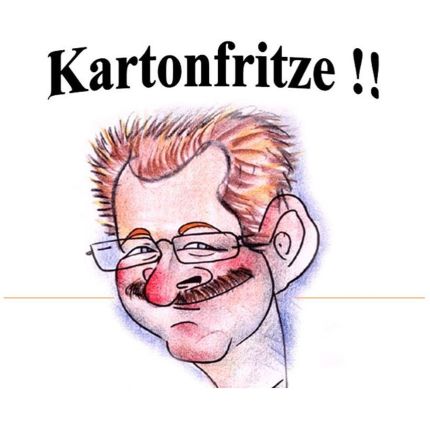 Logotyp från Kartonfritze Carl Evers GmbH & Co. KG