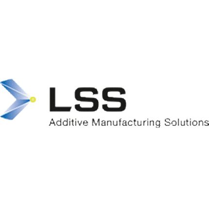 Logo da LSS Laser Sinter Service GmbH
