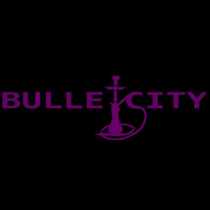 Logo van BULLETCITY Shishashop Frankfurt