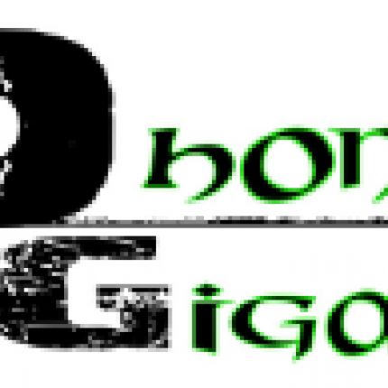 Logo da Phone-Gigant