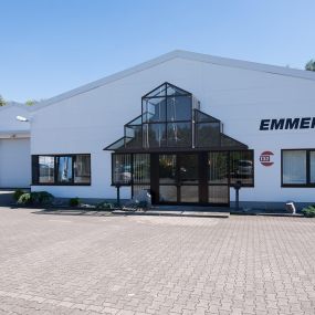 Bild von Malerbetrieb Emmerich GmbH & Co. KG