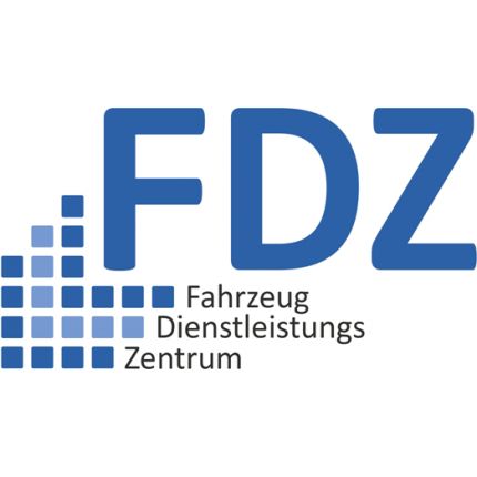 Logo od FDZ GmbH