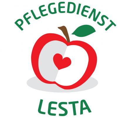Logo from Pflegedienst Lesta UG